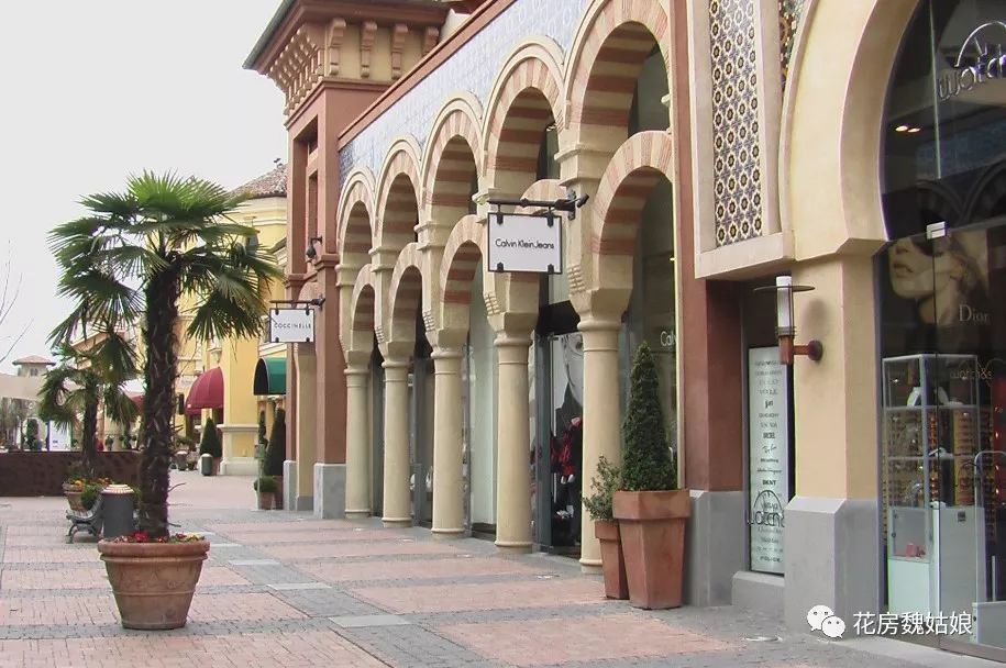 欧洲商场购物攻略 (欧洲购物秘籍)