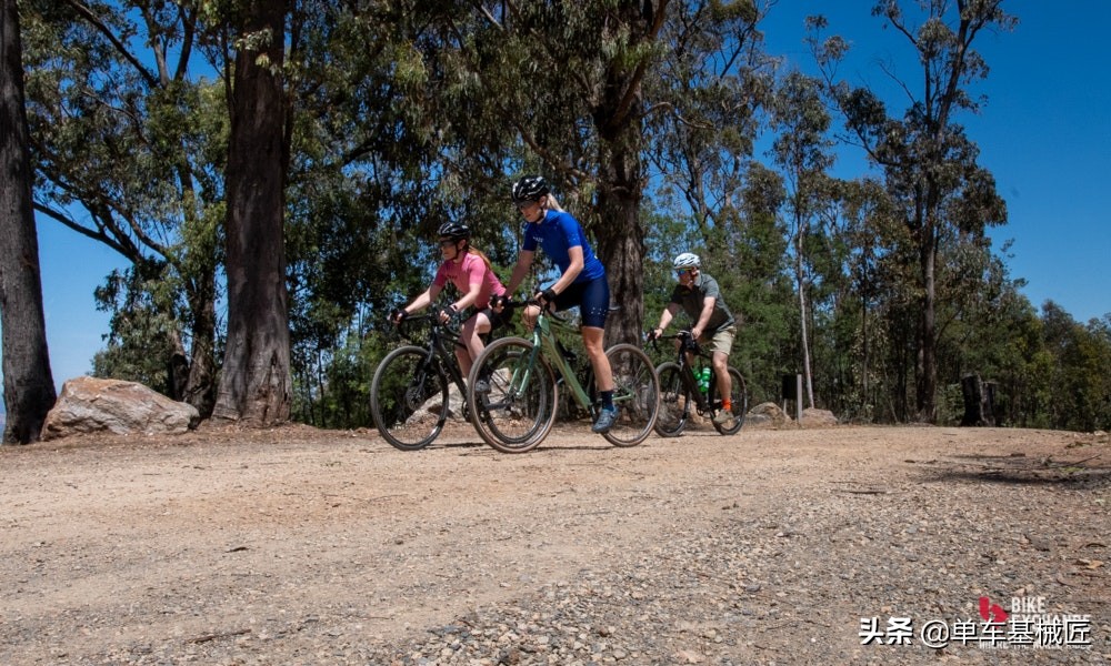 砾石公路车和耐力型公路车,耐力型砾石公路车
