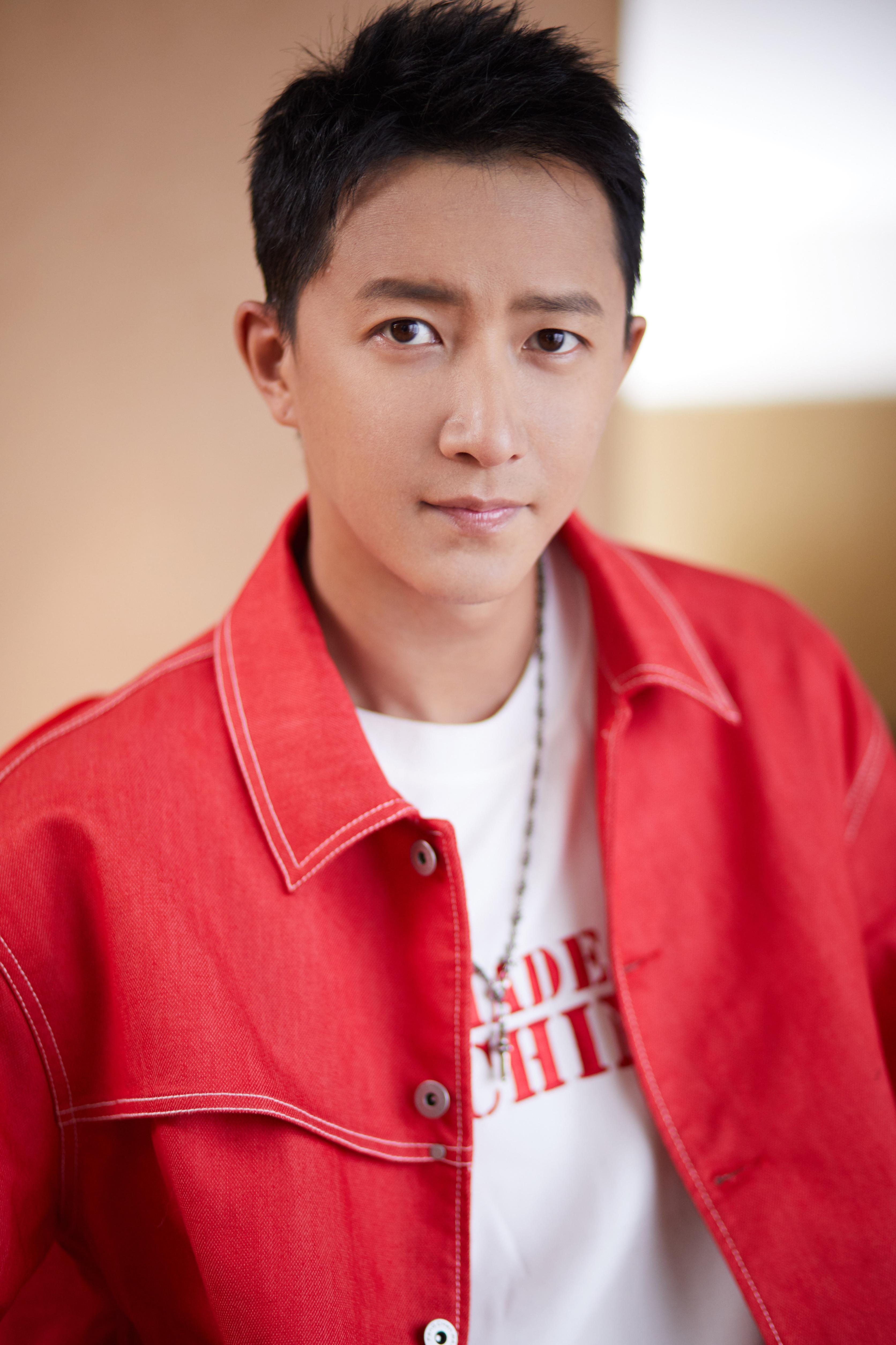 韩庚谈妻子,韩庚谈婚姻