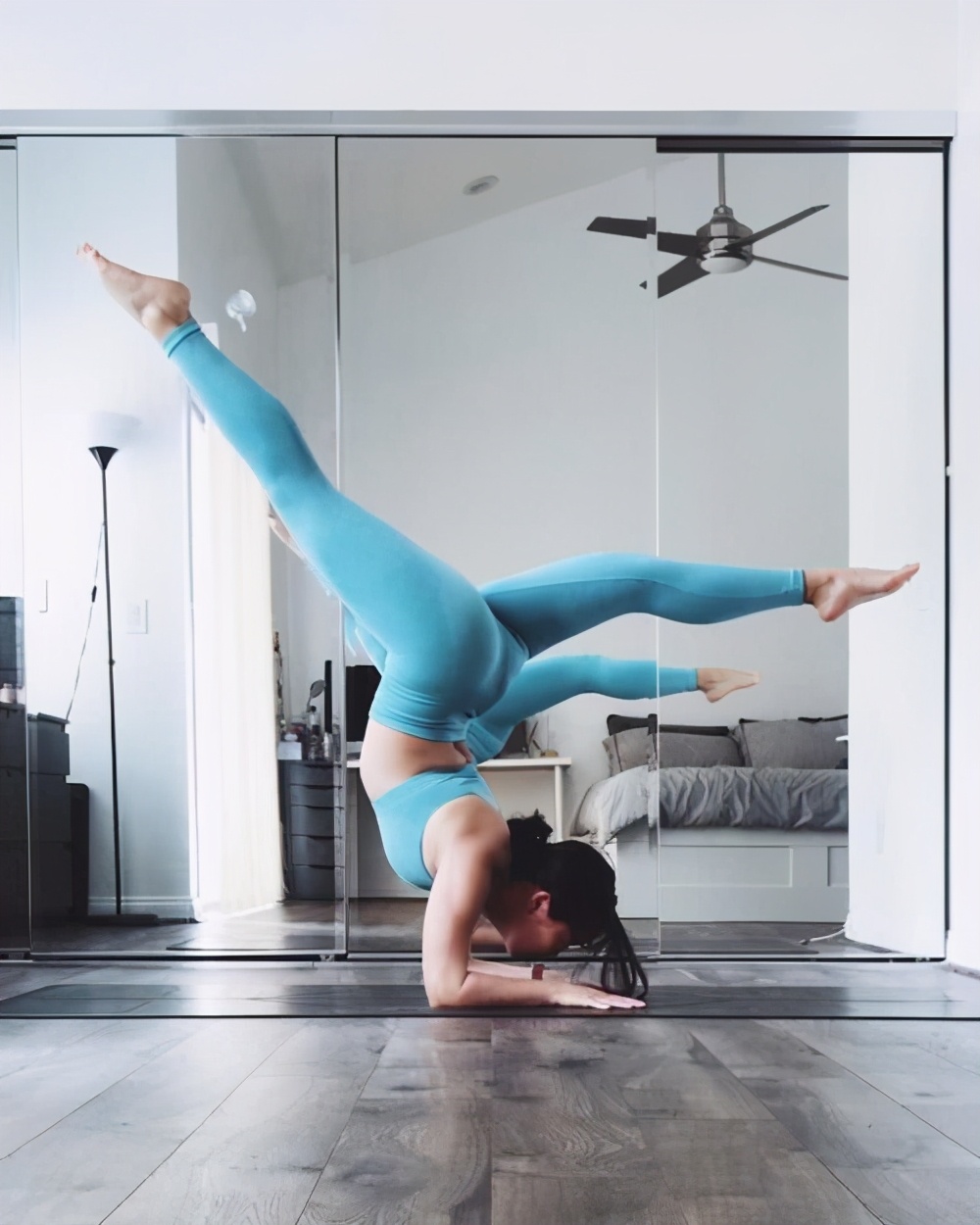 一招解决手臂粗,手臂太粗怎么办