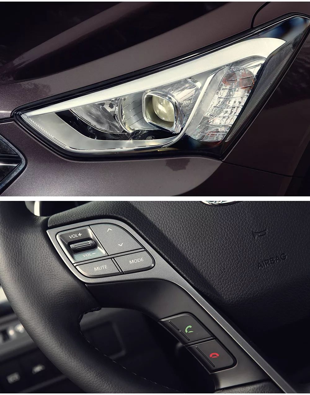 2013年现代全新胜达整备翻新,2014年现代新胜达质量怎么样