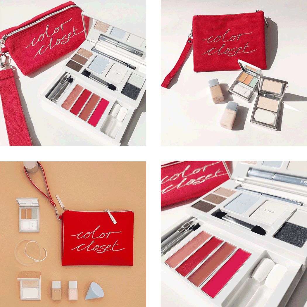 圣诞节彩妆限定品,圣诞限量版彩妆品牌