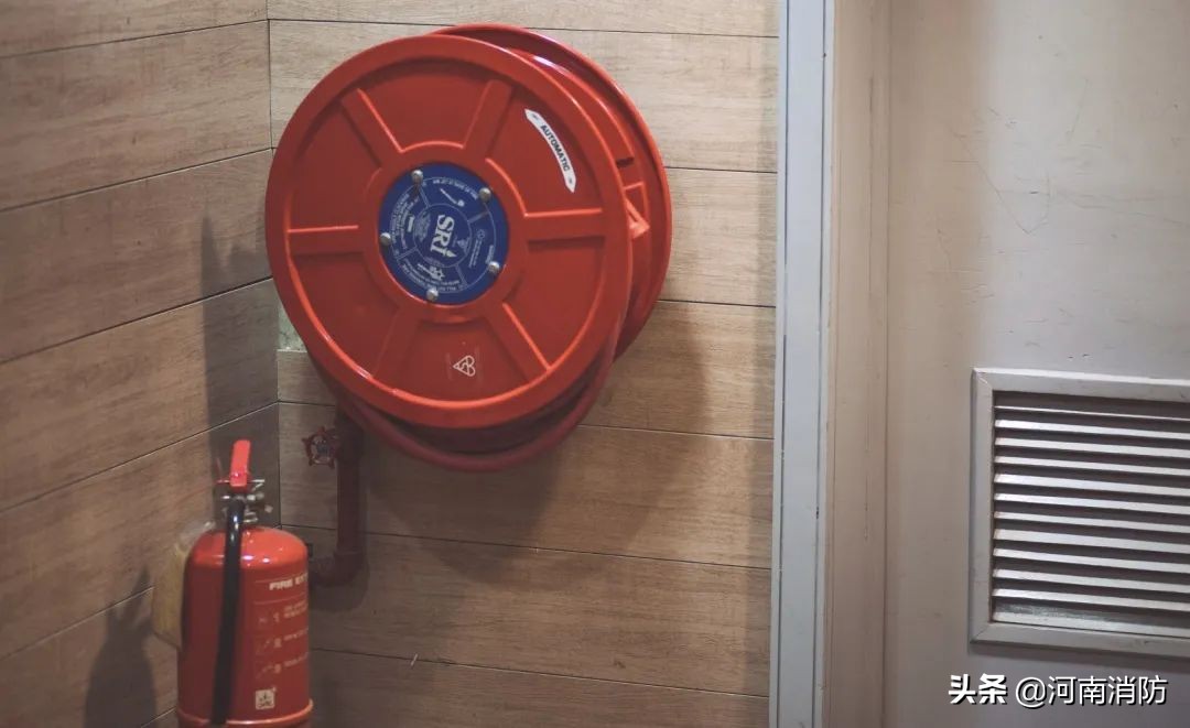 建筑工地常备的防火器材有哪些,家中应备的防火用品