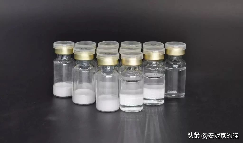 牛初乳冻干粉副作用,美妆博主推荐冻干粉使用