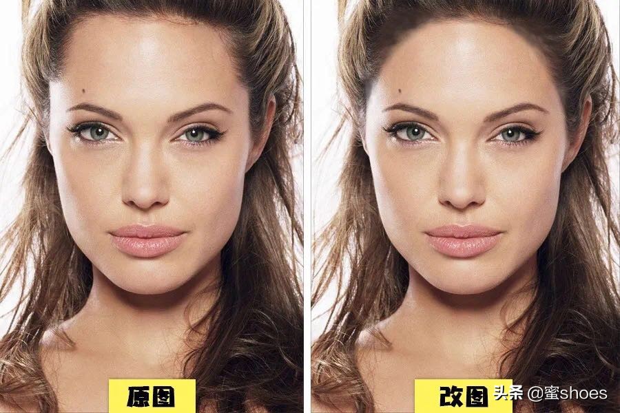 高发际线到底要怎样才能好看,如何弥补发际线太高的缺陷