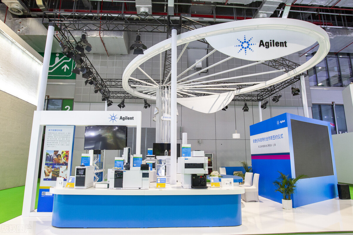 世界科学仪器十大品牌,全球20大科学仪器顶尖巨头