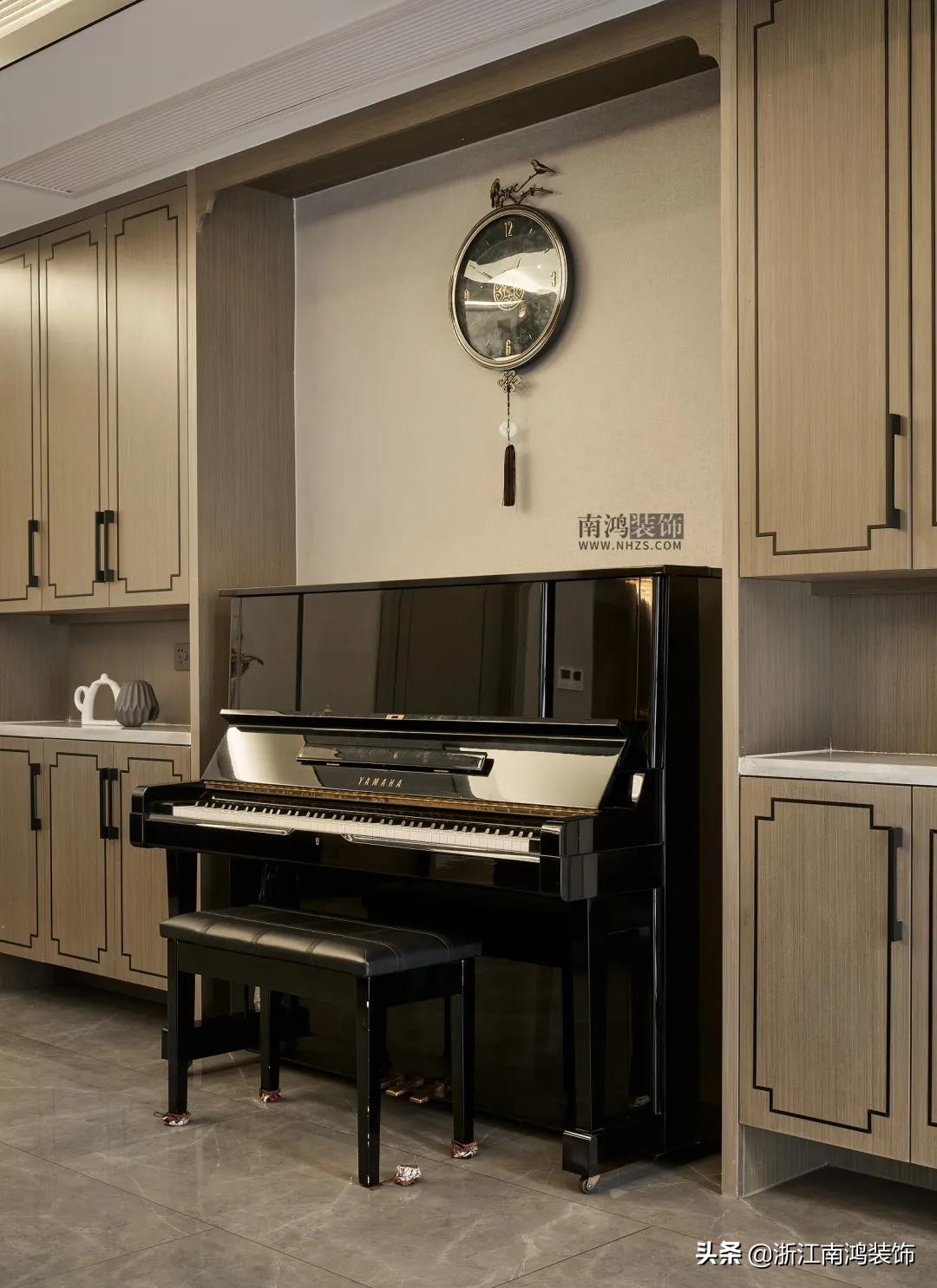 上塘宸章样板房,上塘宸章优缺点