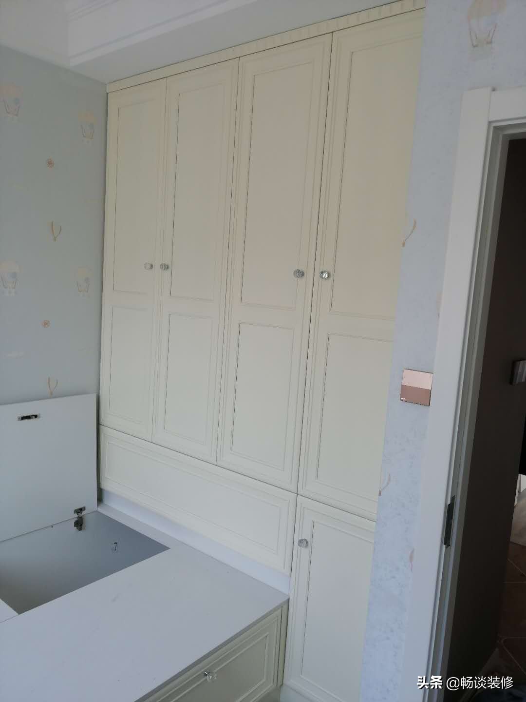 新房装修经济实惠品牌,装修生态板哪个品牌性价比高