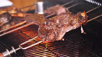 深圳这家五星级巴西烧烤无限吃，带上iPhoneXS的胃都塞不下！