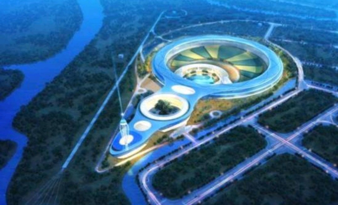 大连即将开建的项目和建议,大连近日开工的国家级工程