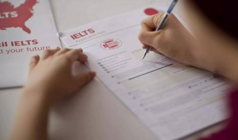 青岛雅思：雅思写作短期提升方法分享