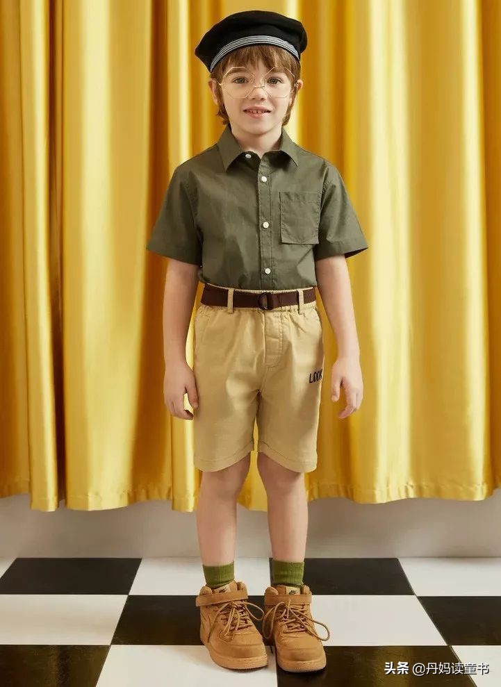 夏天连衣裙童装推荐,夏装裙子童装