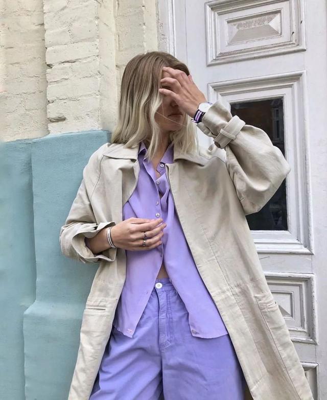 不知怎么搭配衣服？GO，跟着各国时尚博主们学穿搭！