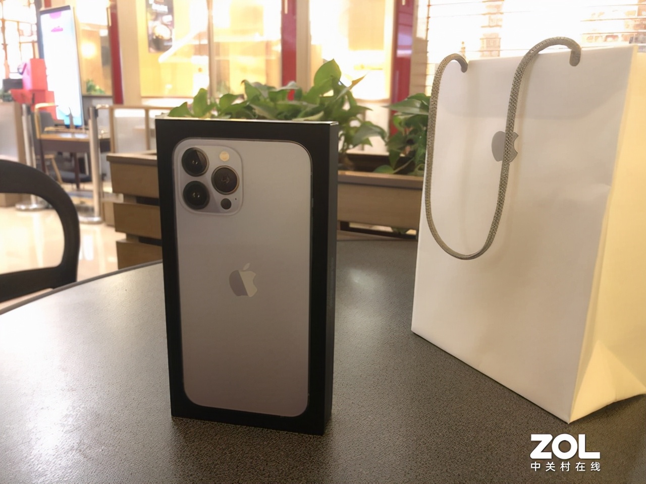 iphone13promax顶配参数,iphone13promax发售实际体验