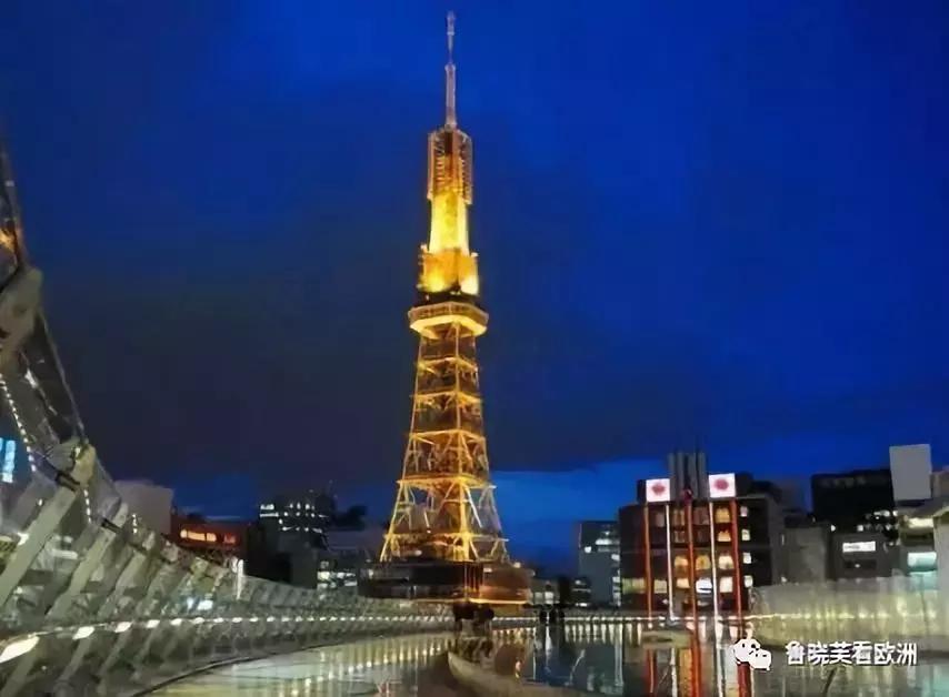 日本名古屋在哪个位置,日本名古屋旅游详细攻略