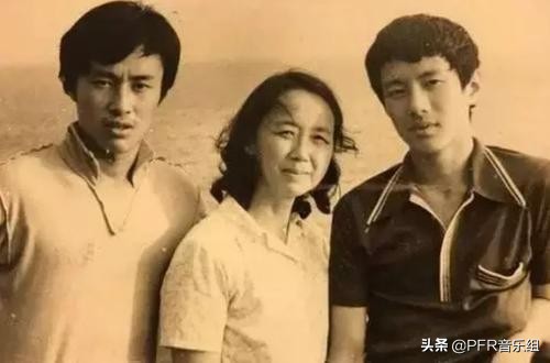 中国摇滚乐顶点郑钧,摇滚传奇郑钧篇全集