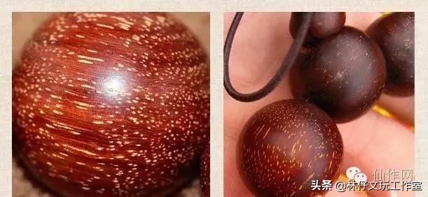 解密小叶紫檀手串黑幕,打假小叶紫檀手串