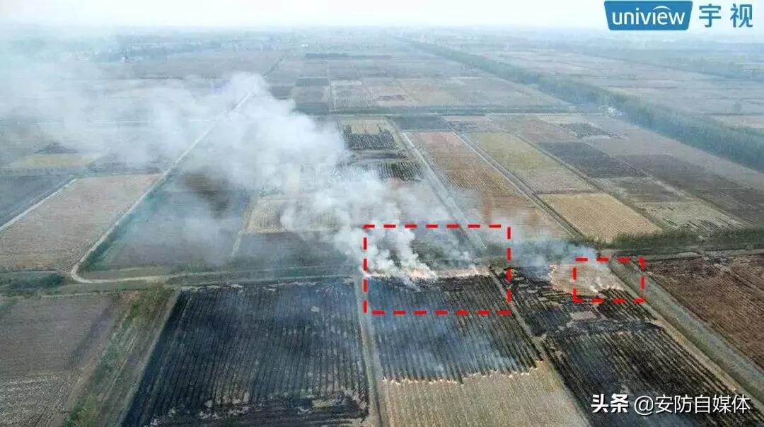超硬核！宇视发布空气污染智能解决方案
