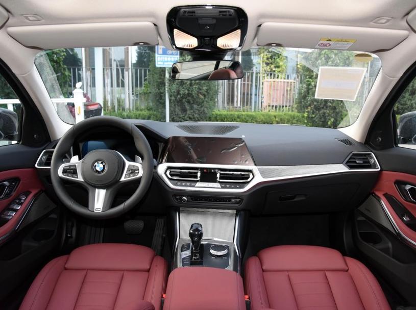 宝马3系车主点评,新款宝马3系车主真实感受