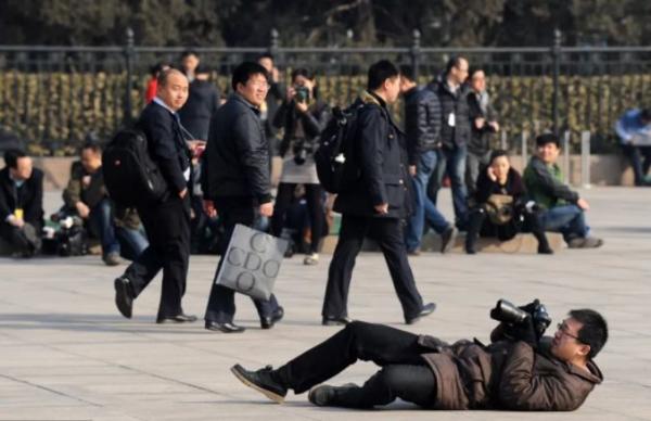 记者节是一个不放假的节日,不放假的记者节