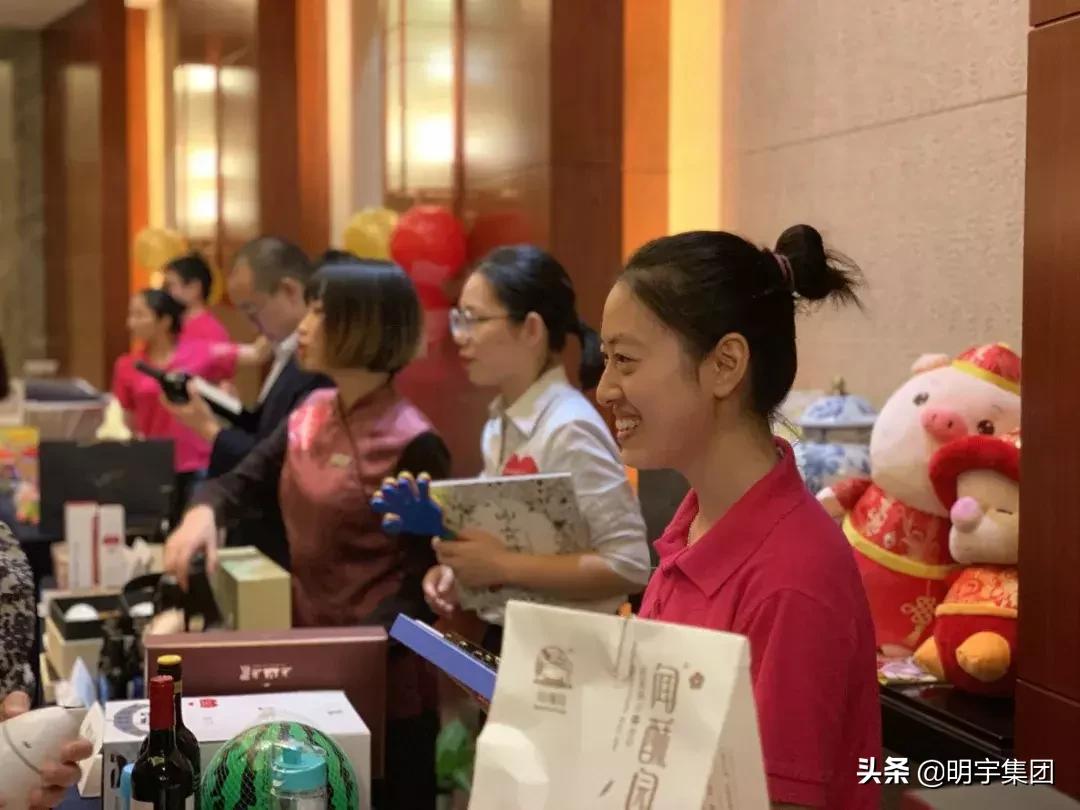 职代会美食节,职代会活动