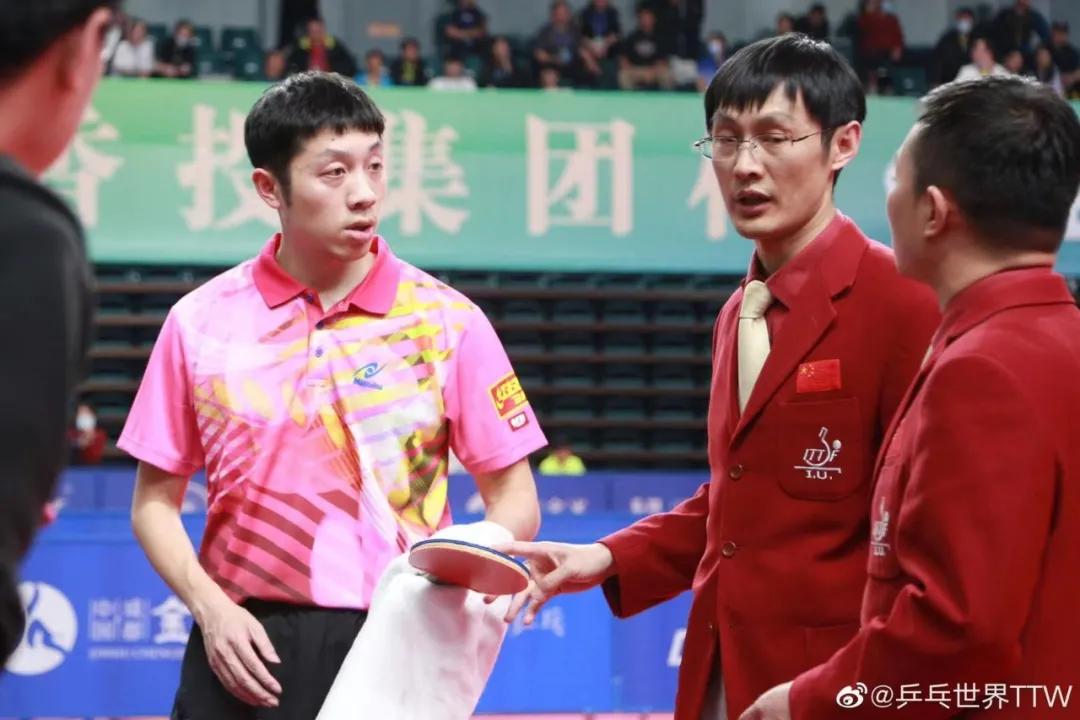 许昕侯英超白俄罗斯公开赛,许昕难堪大任