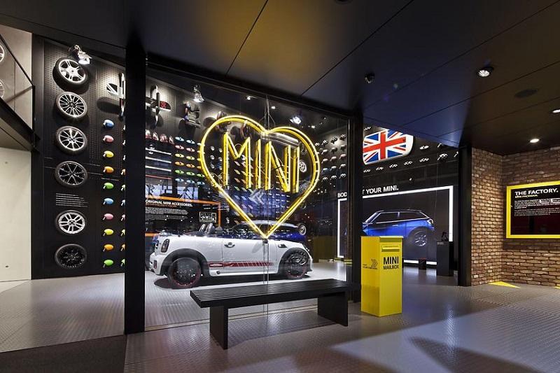 汽贸店和4s店买车售后有啥区别 (汽贸买车和4s店买车有什么区别)