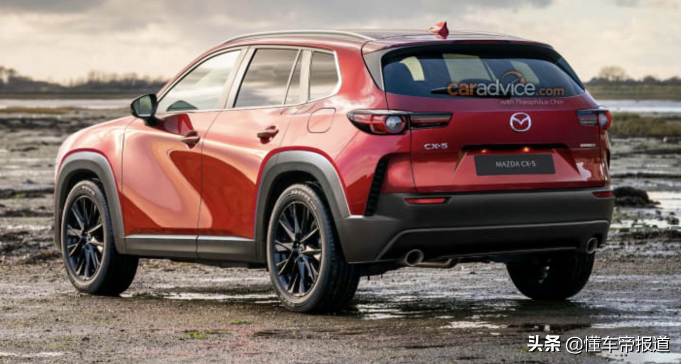 马自达会不会退出中国,马自达在国内市场上表现如何