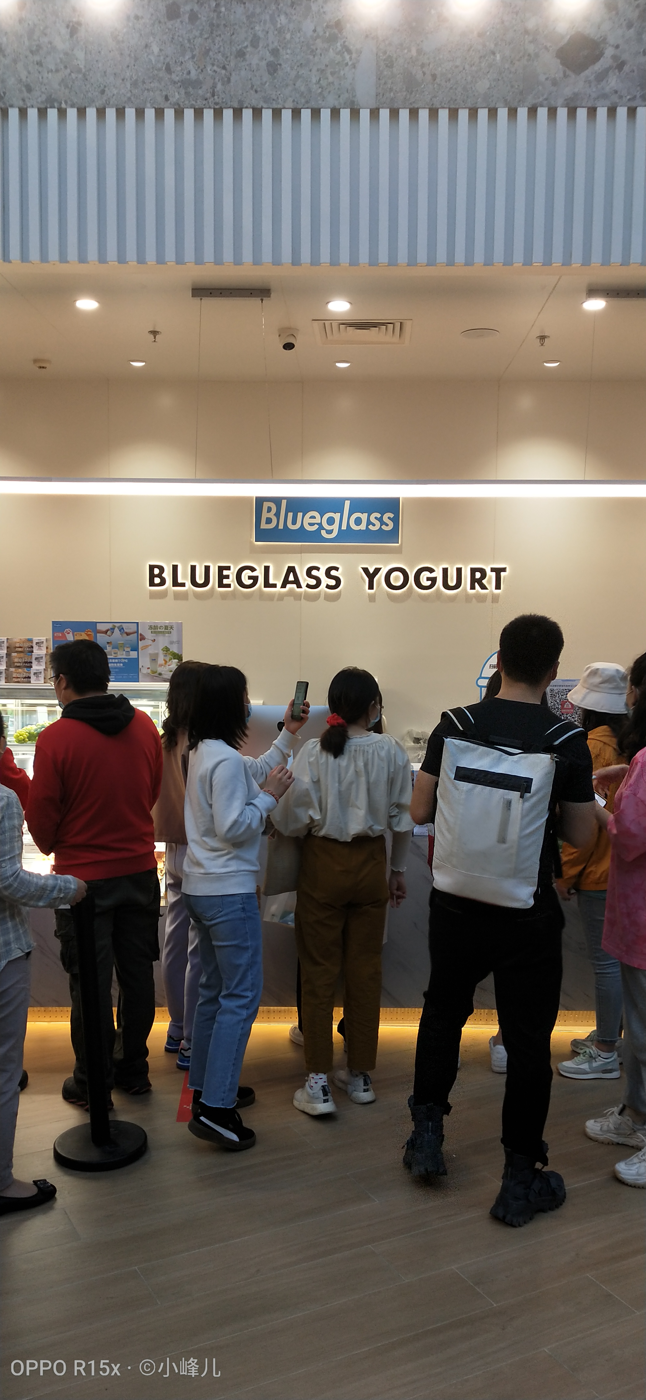 西单更新街有什么,西单更新场和大悦城