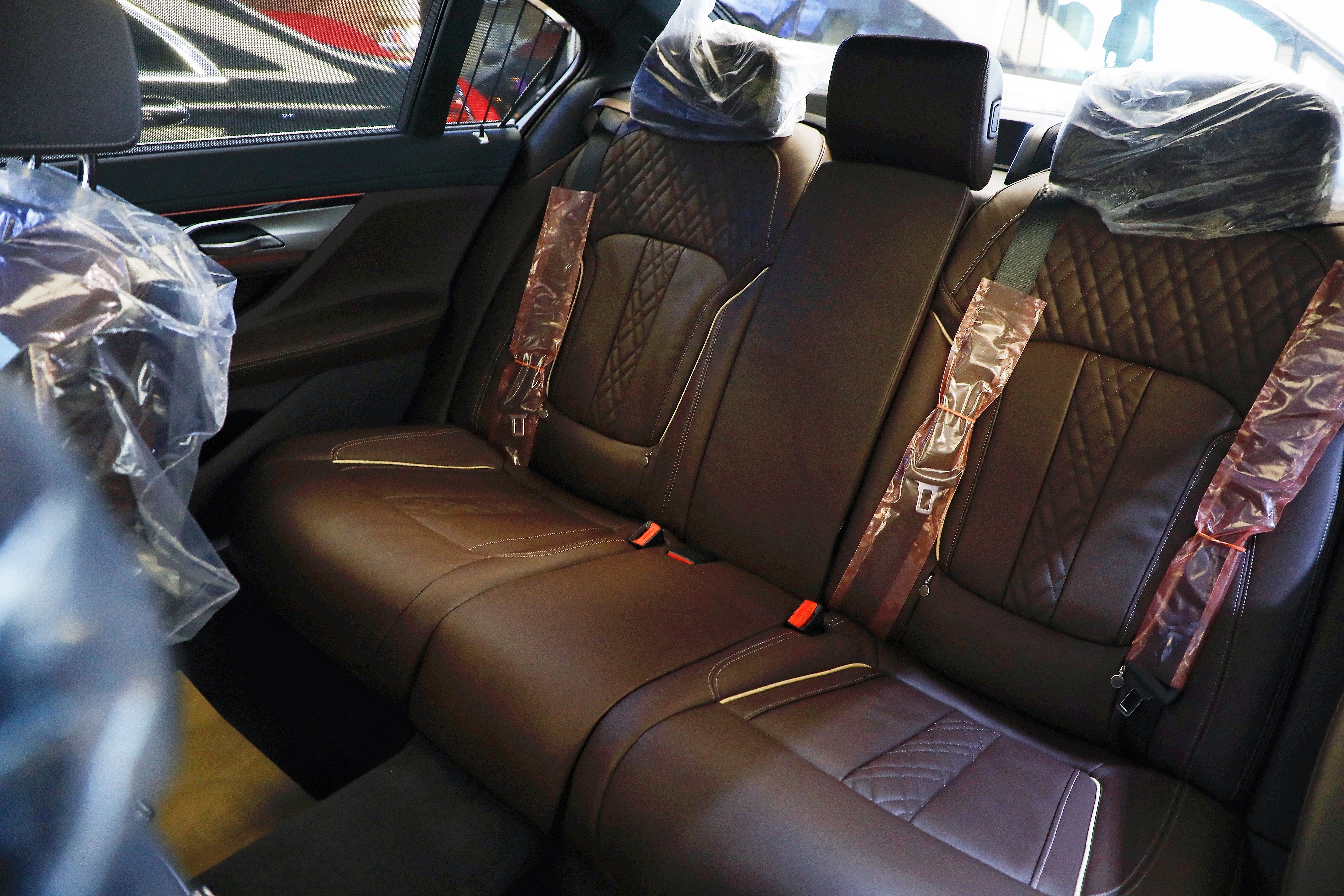 2.0T宝马730，为何能击败S级和A8成为D级车销量冠军？