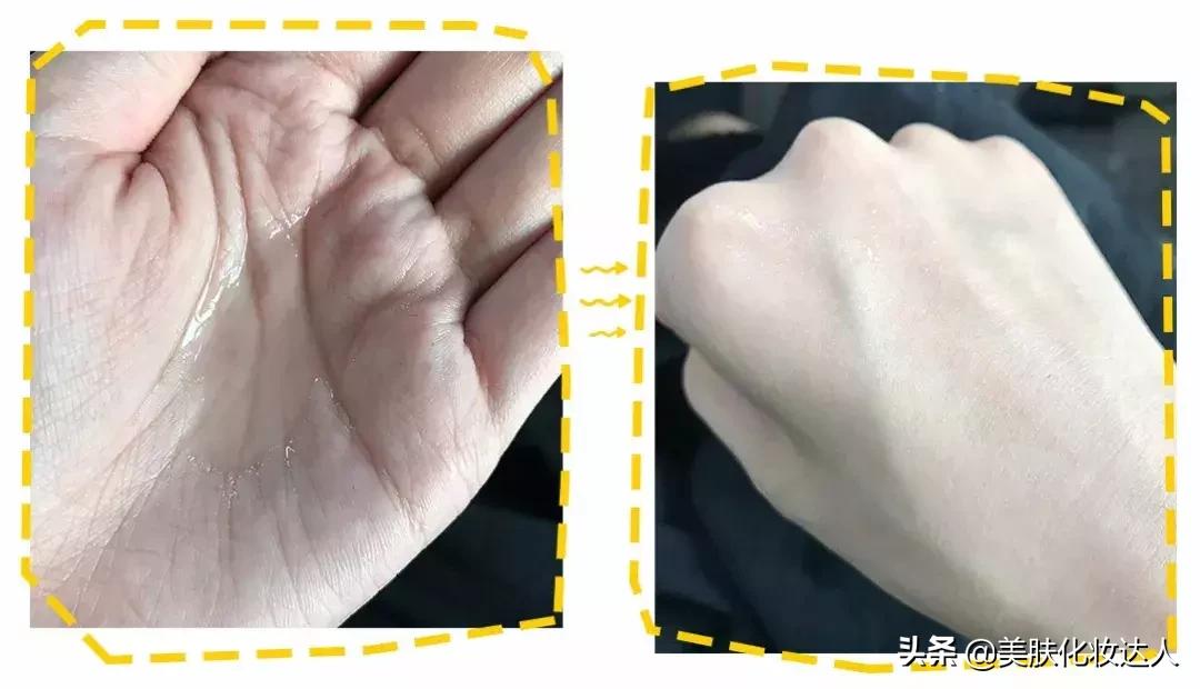 你的水乳上榜了吗,你的水乳及格了吗