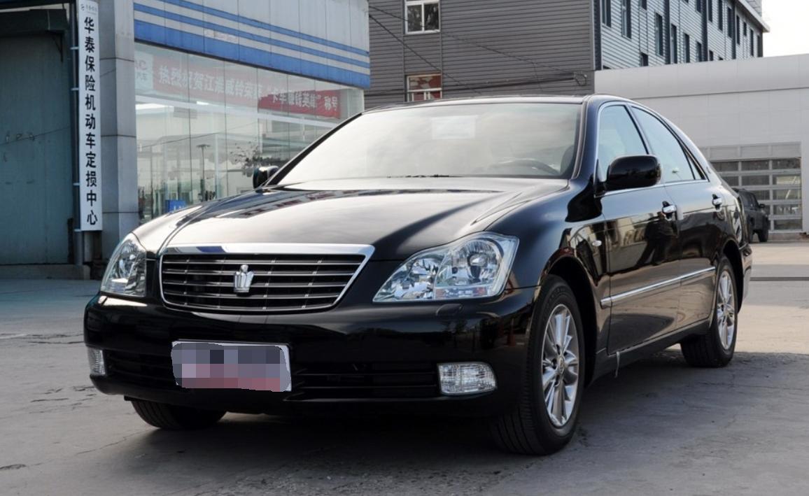 马自达3昂克赛拉次世代有多好,曾经的神车皇冠