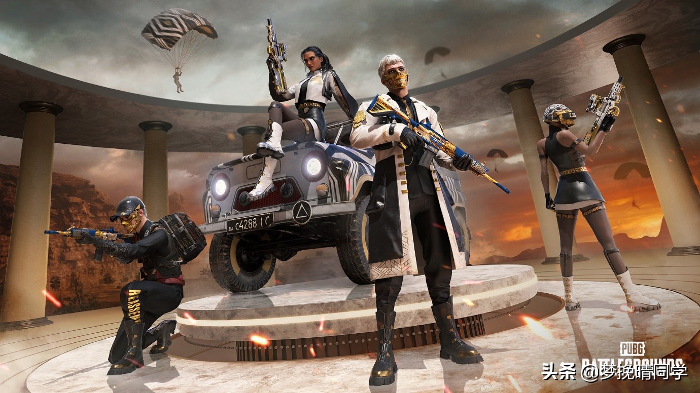 GEN公布PGC参赛选手数据，DNW被全面碾压，PeRo两大超巨申请出战