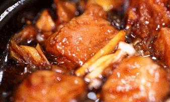 生焖排骨的家庭做法大全集,这样烧排骨软烂入味实在太下饭了