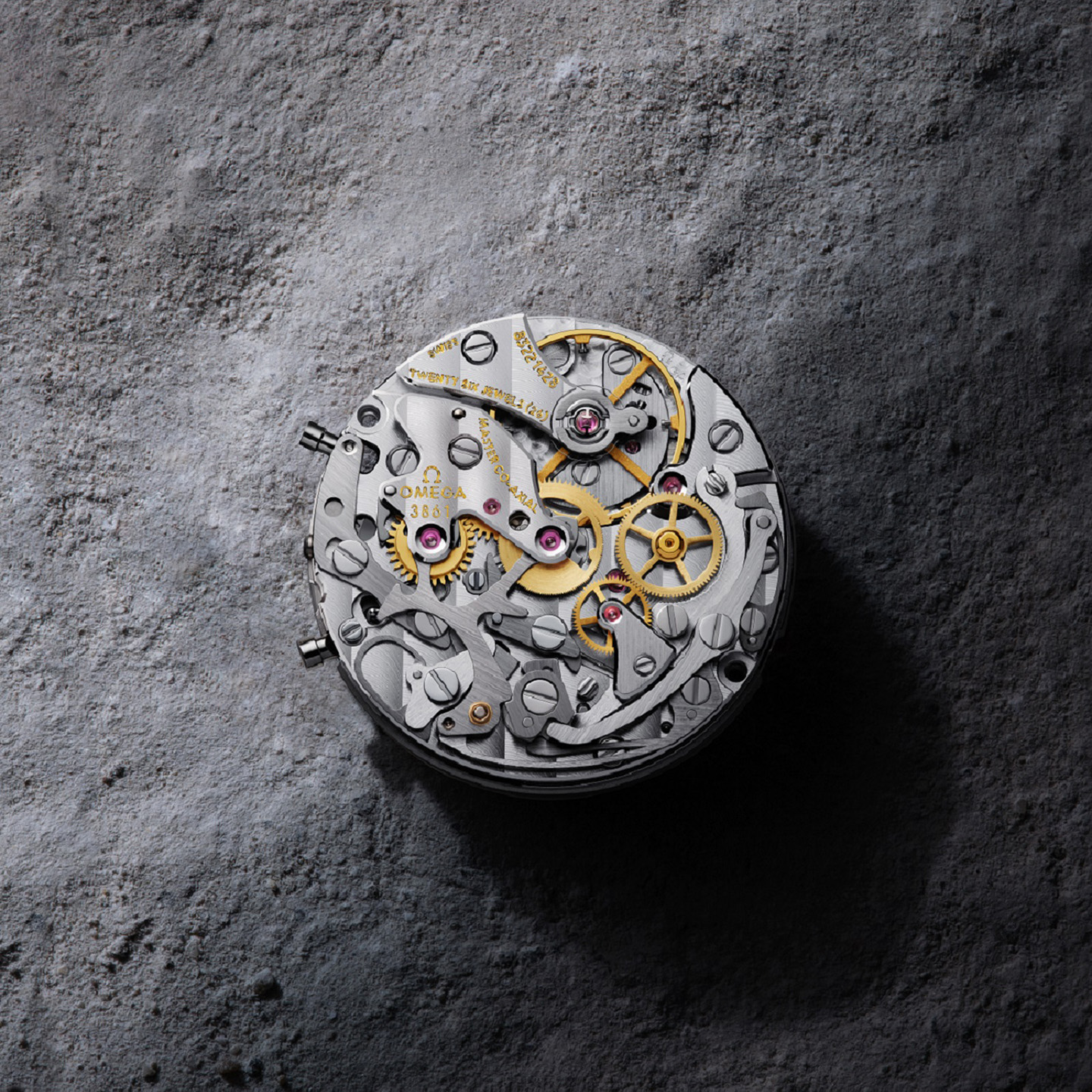 欧米茄超霸至臻天文台怎么调时间,最值得入手的欧米茄超霸