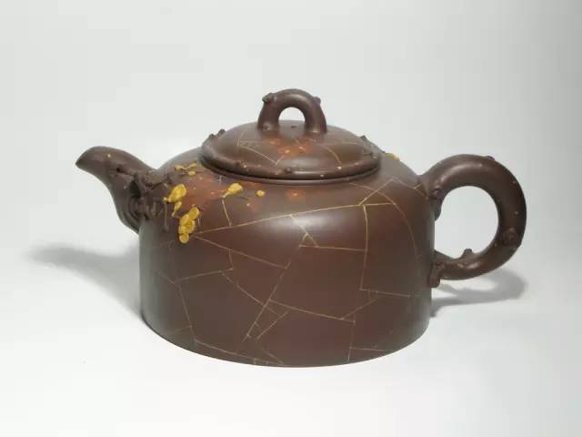 季益顺大师早期紫砂壶,季益顺经典作品欣赏