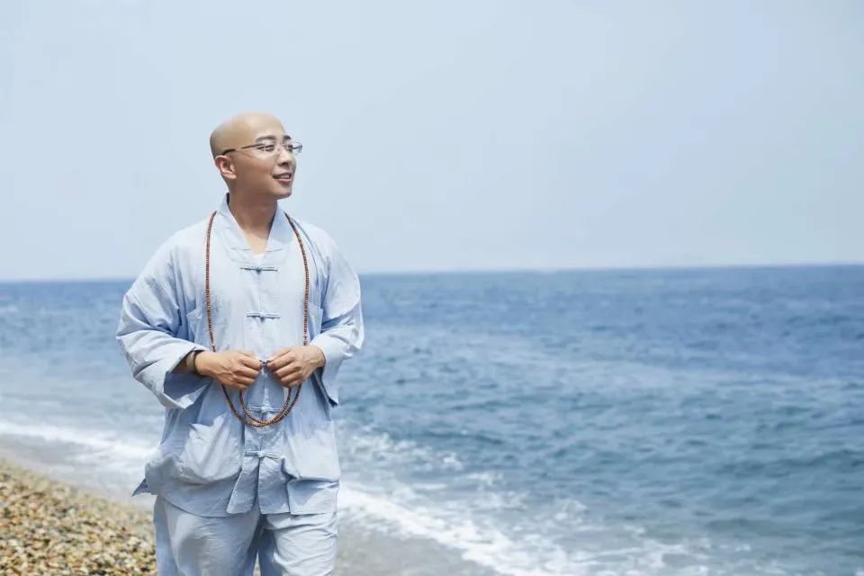 妙一法师佛山市佛教协会,妙一法师