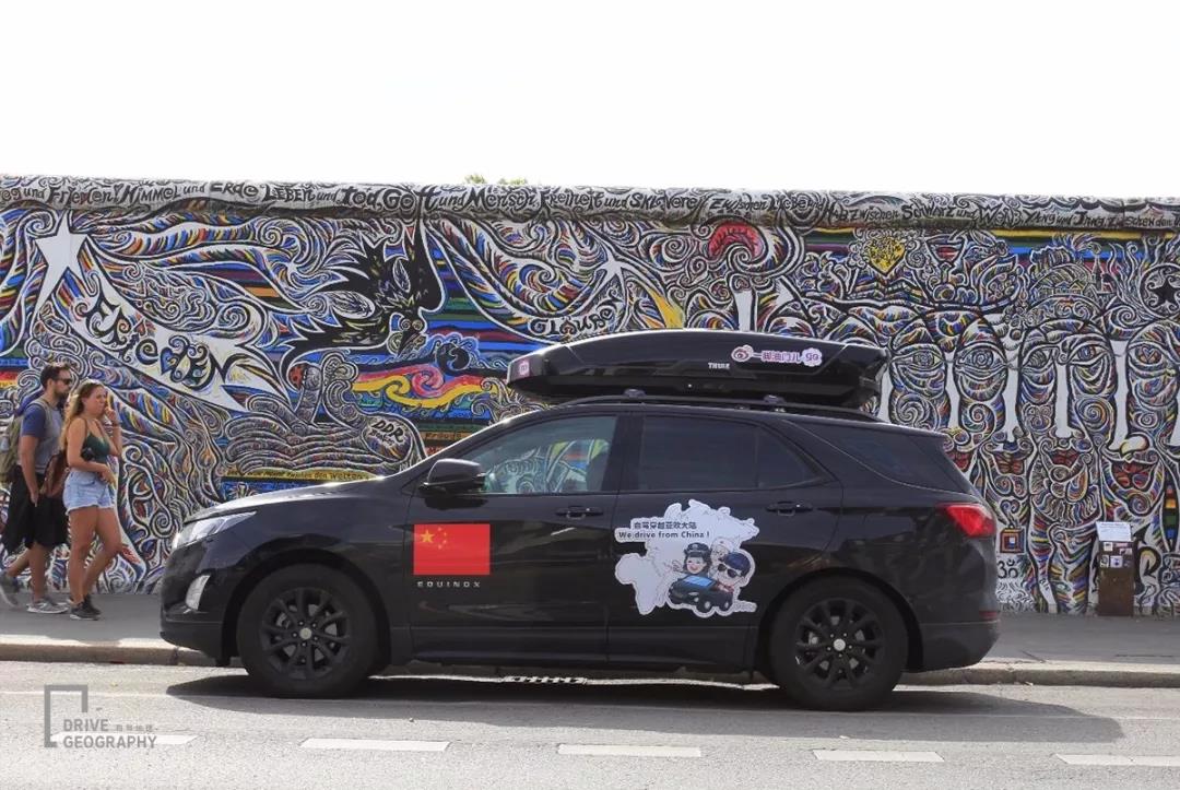 最牛沪c开到陆家嘴,最牛沪c跑的路线