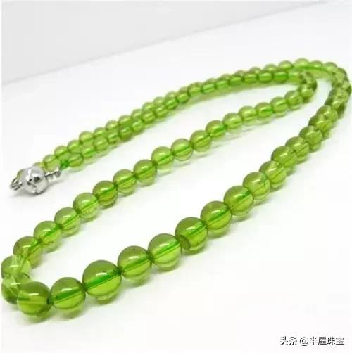 彩宝和碧玺的区别,彩宝和珠宝是一样吗