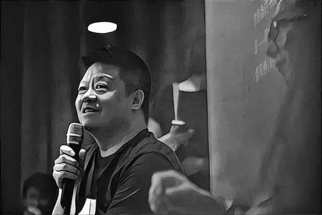 糊涂人聪明的一生,糊涂人贯口郭德纲