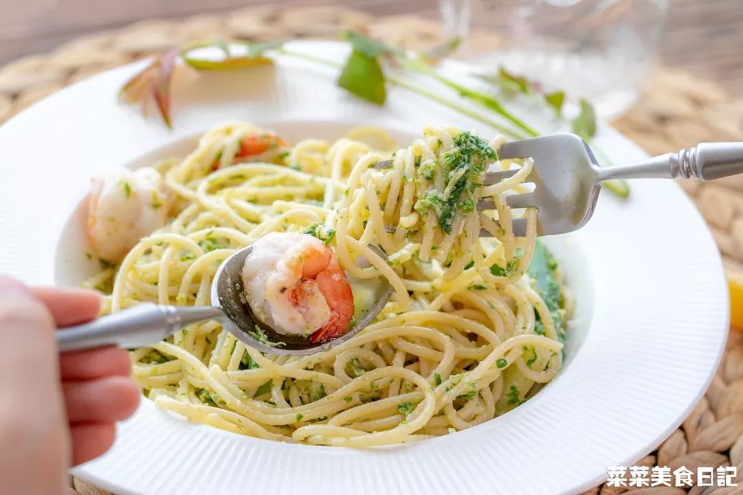 等了一年，终于吃上了！这个春天无憾了