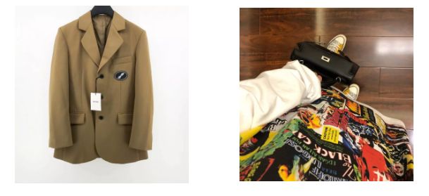 杨幂同款棒球服ins潮牌,杨幂we11卫衣