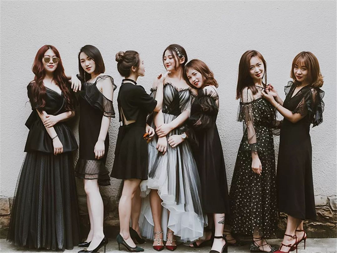 备婚攻略100例图片,备婚伴娘篇