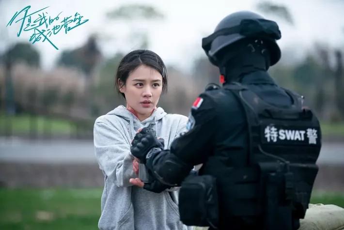 这部剧之后，谁还敢说她不会演戏