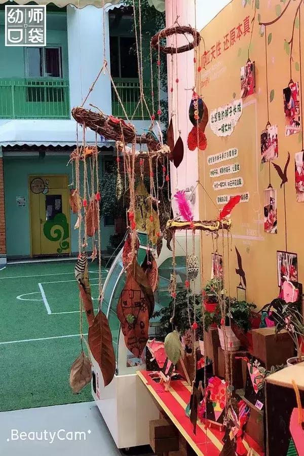 打造艺术特色的幼儿园,如何做有美术特色的幼儿园