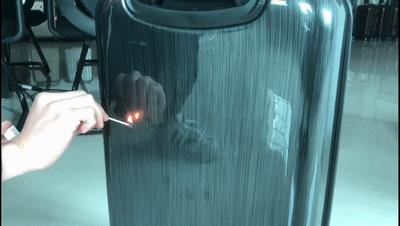 大牌明星都青睐的瑞士行李箱，疯狂4.2折