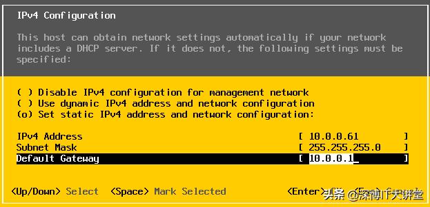 esxi怎么配置第二块物理网卡,esxi系统怎么装网卡驱动