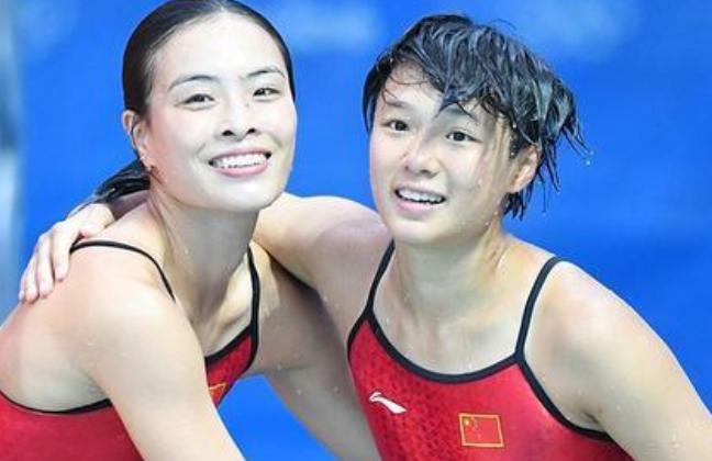 跳水运动员需要剔除体毛吗,跳水男运动员短裤