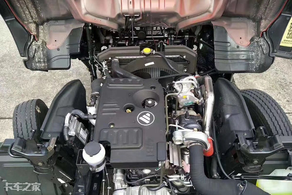 福田欧马可对比五十铃轻卡,福田欧马可五十铃发动机好用吗
