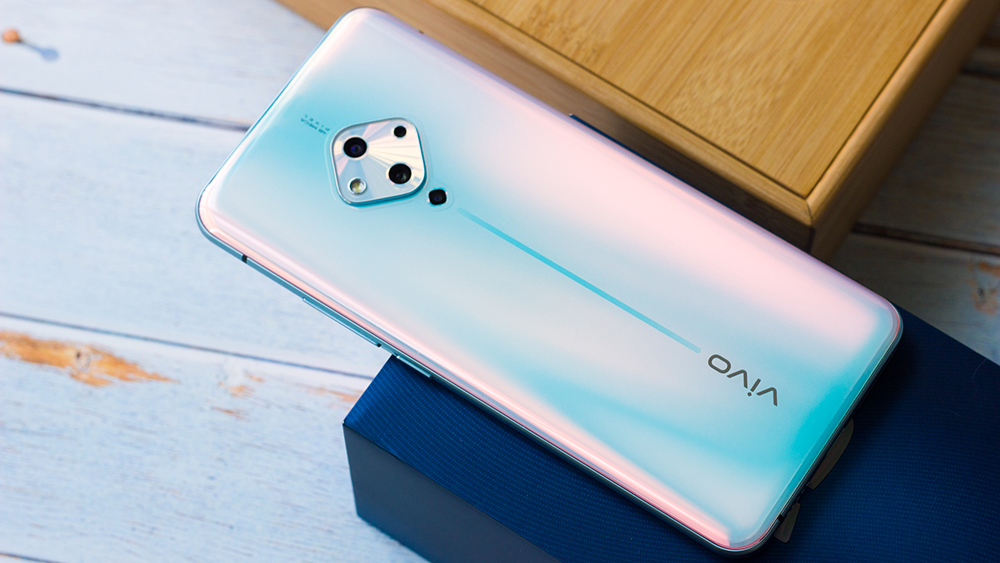 vivo5000元以内值得入手的手机,vivos5官方价格多少钱